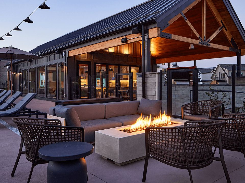 The Madison Apartments at Canyons 1250 Sweet Spring Cir Castle Pines CO Zillow