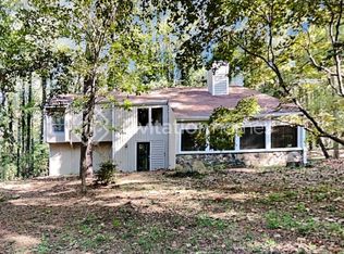 270 Lake Forest Dr, Acworth, GA 30102