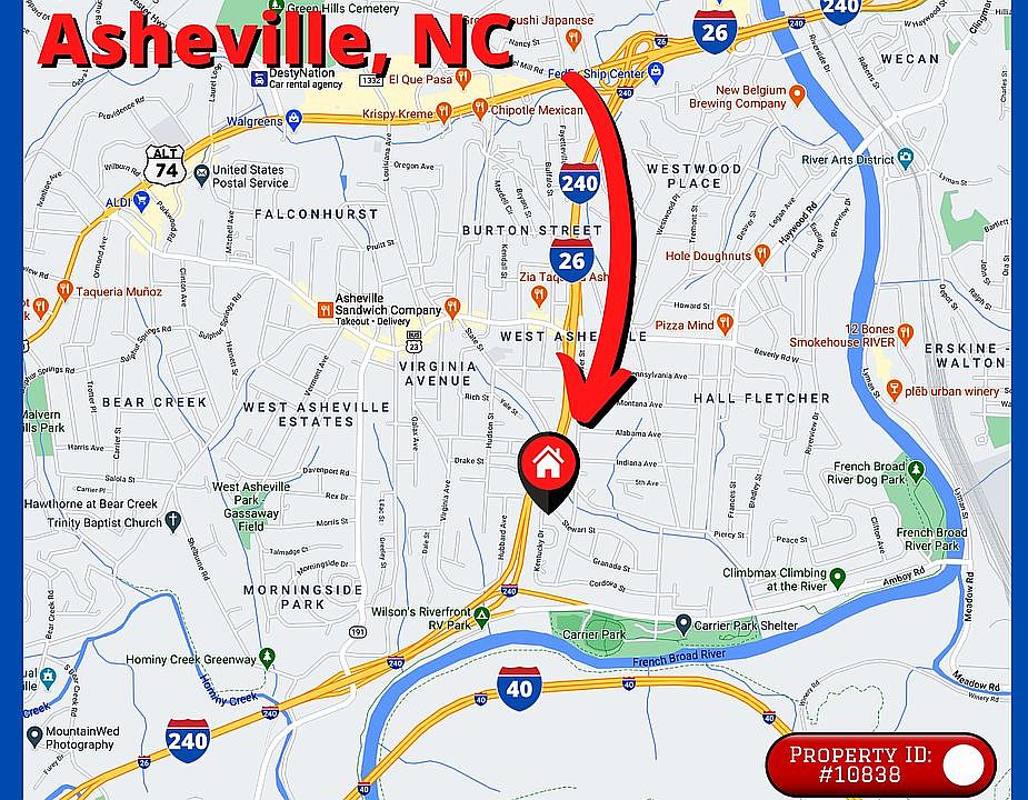 Property Location