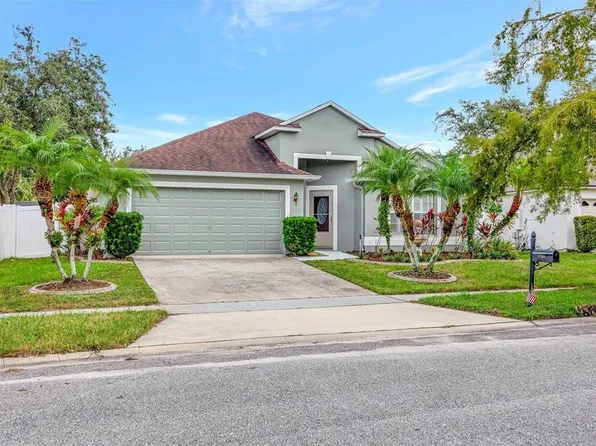 17205 Deer Run Dr, Orlando, FL 32820