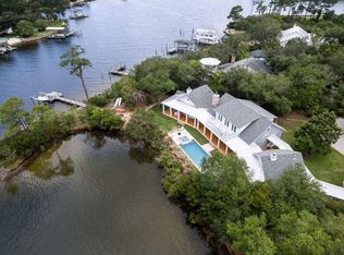 309 Osceola Ct, Niceville, FL 32578