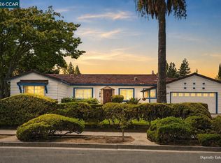 1624 Lynwood Dr, Concord, CA 94521