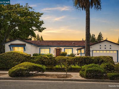 1624 Lynwood Dr, Concord, CA, 94521