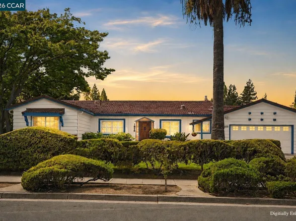 1624 Lynwood Dr, Concord, CA 94521