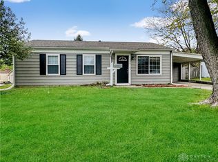 495 Millard Dr, Franklin, OH