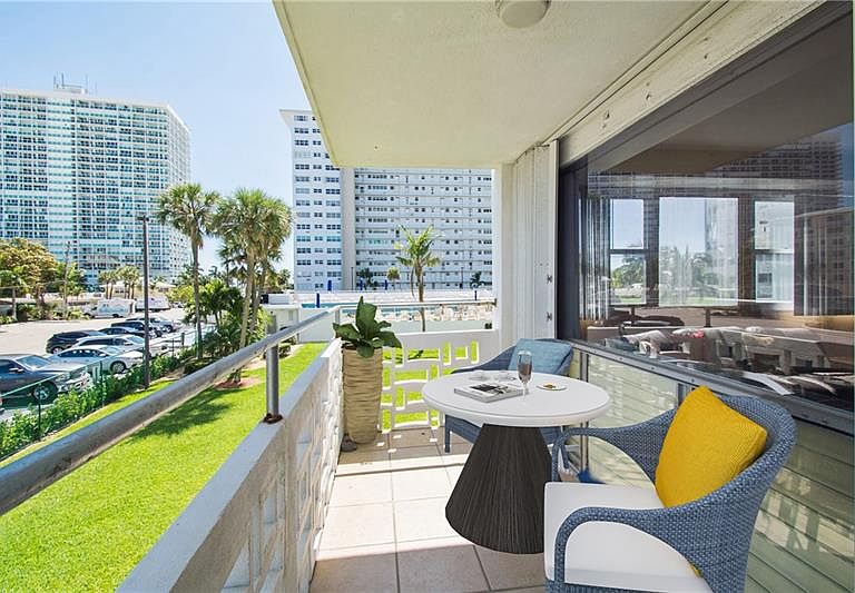 Breakwater Towers Apartments Fort Lauderdale, FL Zillow