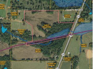 Highway 338, Daingerfield, TX 75638