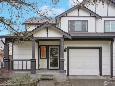 6474 Park Street E, Fife, WA, 98424