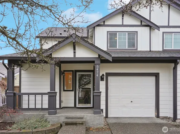 6474 Park Street E, Fife, WA 98424