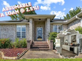 704 Denise Dr, Crestview, FL 32536