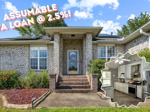 704 Denise Dr, Crestview, FL 32536