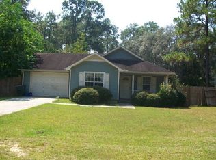 1601 Euclid St, Valdosta, GA 31602