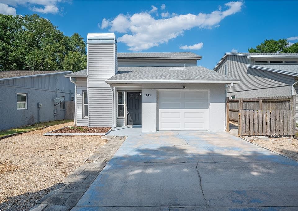 1st image of 265 LAKE THOMAS DRIVE