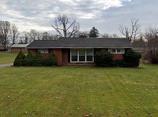 128 Brookwood Way N, Mansfield, OH 44906