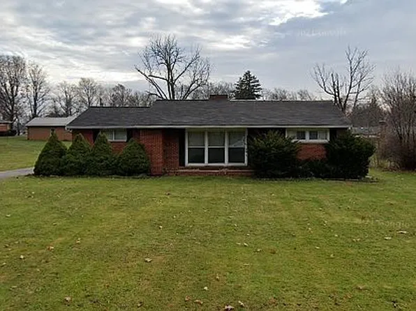 128 Brookwood Way N, Mansfield, OH 44906