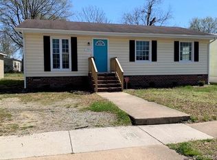 1505 N 24th St, Richmond, VA 23223
