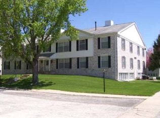 2005 N 14th Ct #A, Fort Dodge, IA 50501