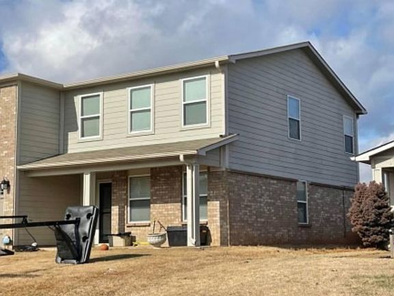 Property Side View