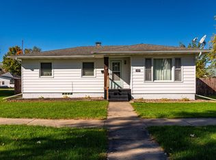 105 2nd St, Melrose, WI 54642