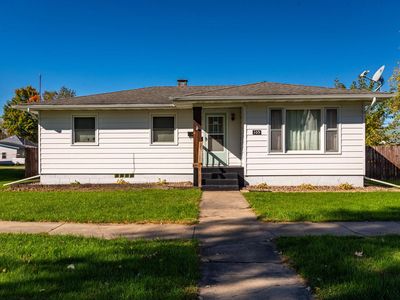 105 2nd STREET, Melrose, WI, 54642