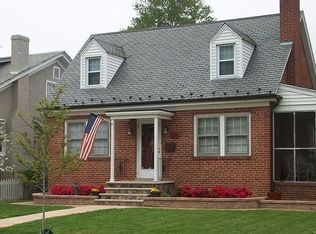 1234 Lorraine Ave, Richmond, VA 23227