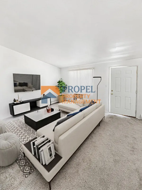 2 bed, 1.0 bath, 800 sqft, $849 — Photo 4