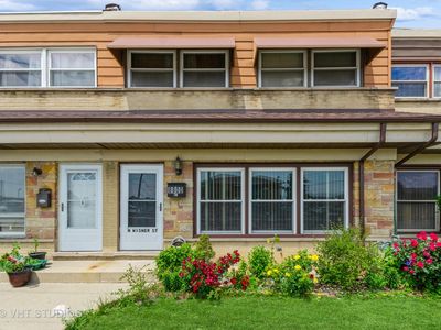 8800 N Wisner St APT C, Niles, IL, 60714