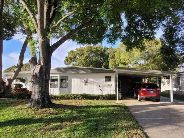 3449 Wax Myrtle Cir #Ge, Zellwood, FL 32798