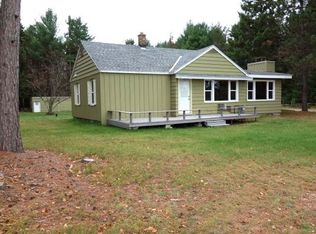 8840 Gehrke Rd, Minocqua, WI 54548