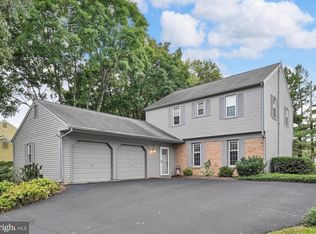 2856 Michener Dr, Lancaster, PA 17601