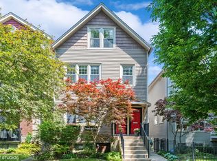 1824 W Fletcher St #2, Chicago, IL 60657