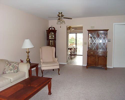 Living/Dining