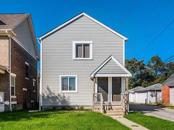 791-793 S Champion Ave, Columbus, OH 43206