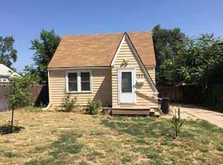 1507 12th St, Greeley, CO 80631