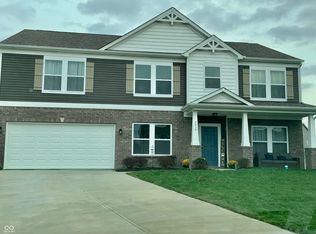 2015 Amur Ct, Columbus, IN 47201