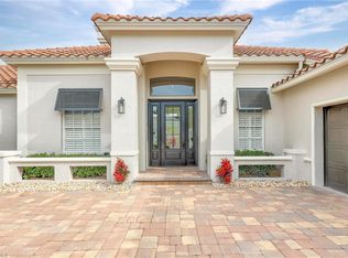 11246 Longshore Way W, Naples, FL 34119