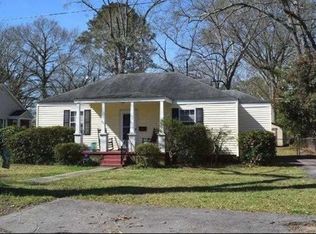 605 S Maple St, Columbia, SC 29205