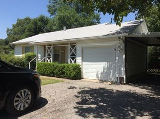 3709 Kimbo Rd, Fort Worth, TX 76111