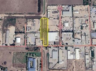 0 E Produce Dr, Pharr, TX 78577