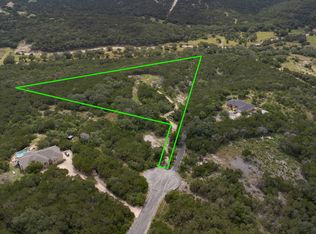 199 County Road 2733 LOT 65, Mico, TX 78056