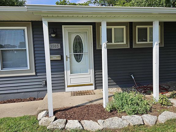 2nd image of 3503 Corby Blvd