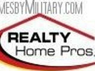 12280 Gehrig Dr, Jacksonville, FL 32224
