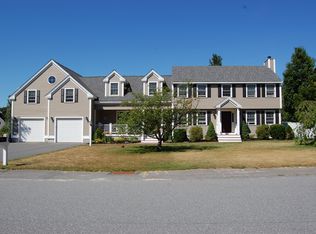 25 Adams Rd, Dracut, MA 01826