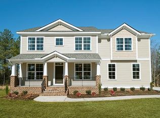 14942 Eastborne Way, Midlothian, VA 23113