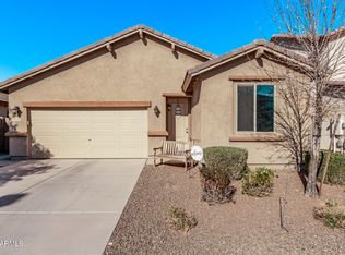 18350 W Via Del Sol, Surprise, AZ 85387
