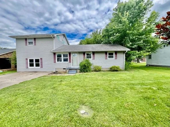 124 Walnut St, Sturgis, KY 42459