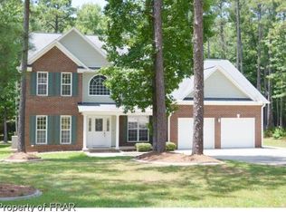 24 Riviera Ln, Sanford, NC 27332