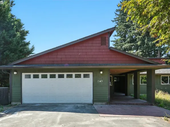 16205 NE 101st St, Vancouver, WA 98682