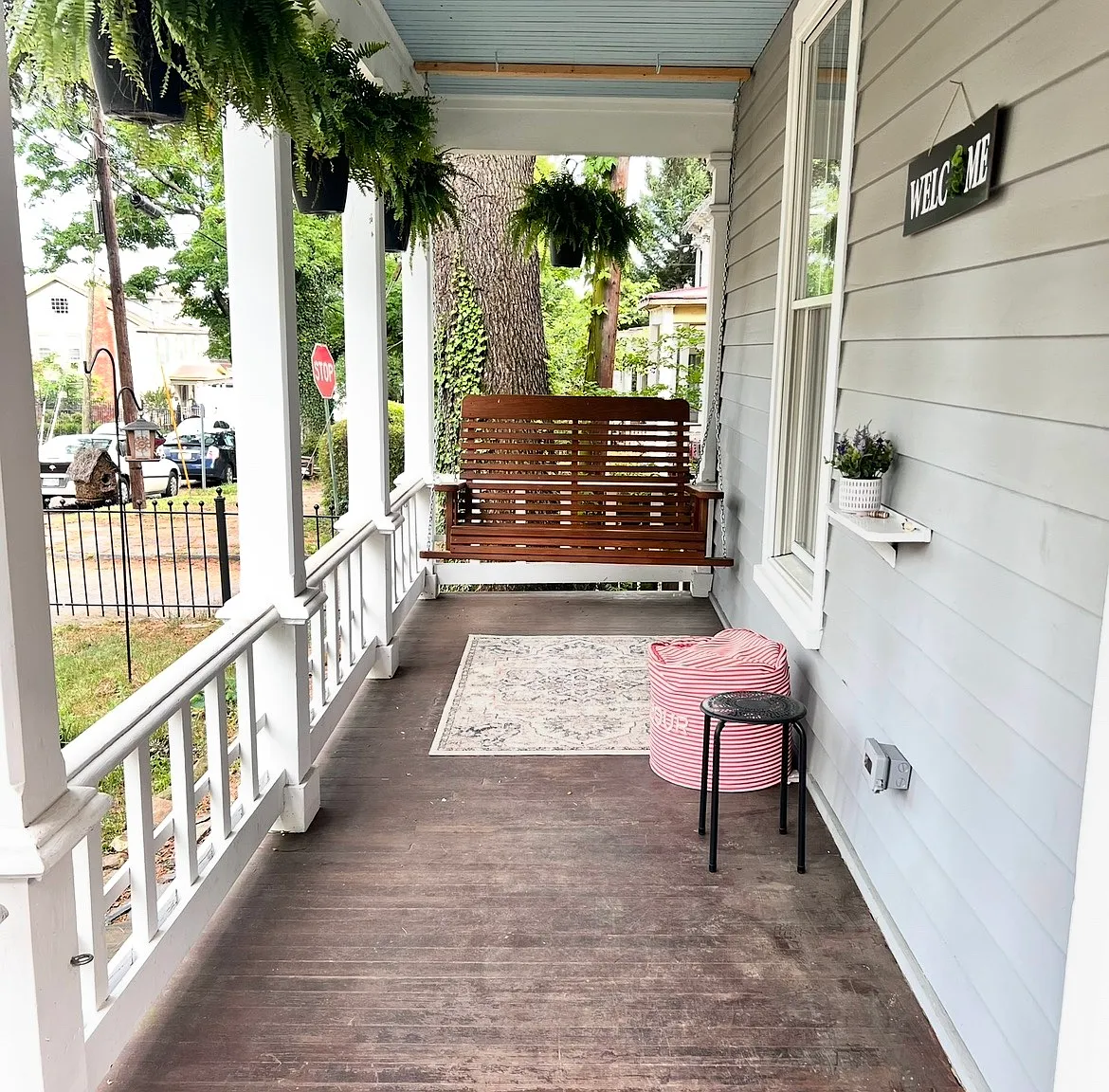 3 bed, 2.5 bath, 2300 sqft, $850 — Photo 2