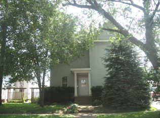 415 W 7th St, Sedalia, MO 65301